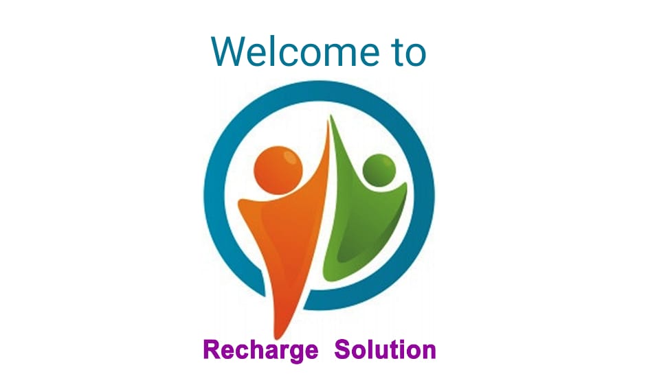 Recharge Solution